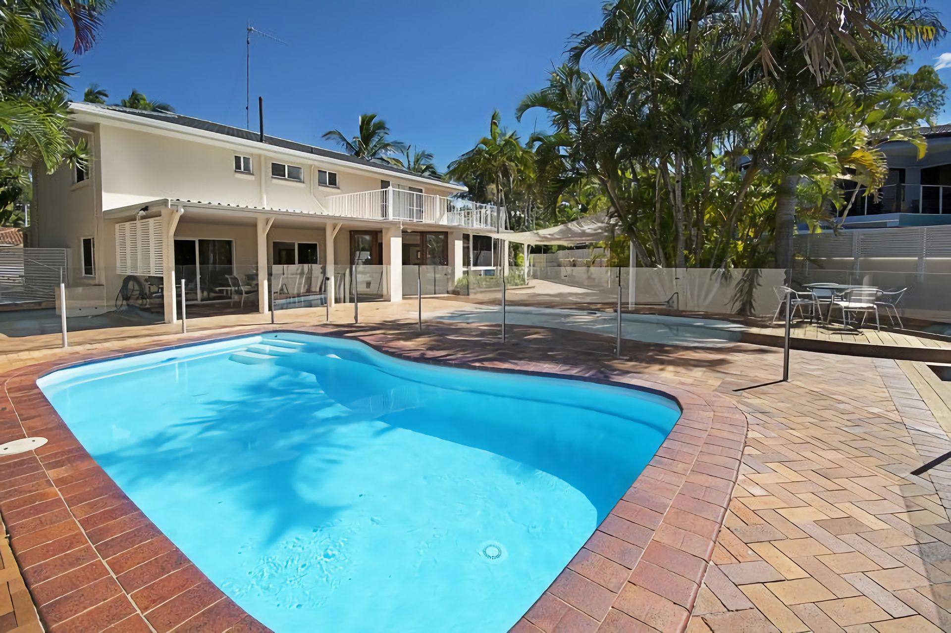 15 Mossman Court, Noosa Sound Holiday Noosa